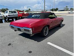 1968 Pontiac GTO (CC-2080471) for sale in Largo, Florida