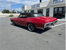 1968 Pontiac GTO (CC-2080471) for sale in Largo, Florida