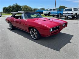 1968 Pontiac GTO (CC-2080471) for sale in Largo, Florida