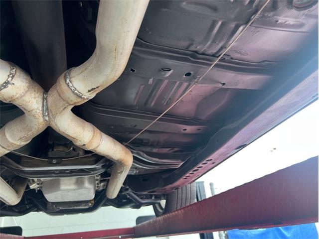 1968 Pontiac GTO (CC-2080471) for sale in Largo, Florida