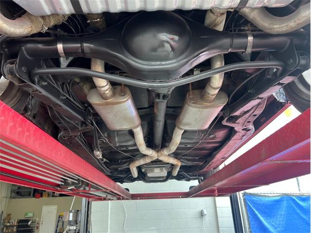 1968 Pontiac GTO (CC-2080471) for sale in Largo, Florida