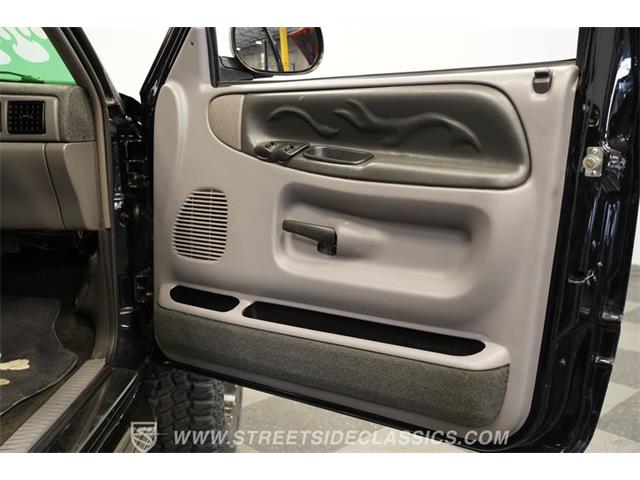 1995 Dodge Ram 1500 (CC-2084710) for sale in Mesa, Arizona