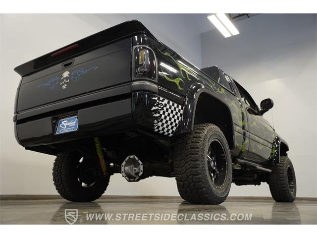 1995 Dodge Ram 1500 (CC-2084710) for sale in Mesa, Arizona