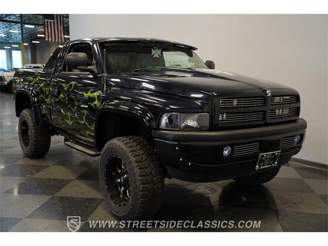 1995 Dodge Ram 1500 (CC-2084710) for sale in Mesa, Arizona