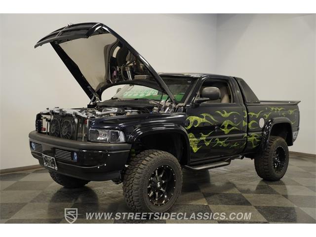 1995 Dodge Ram 1500 (CC-2084710) for sale in Mesa, Arizona