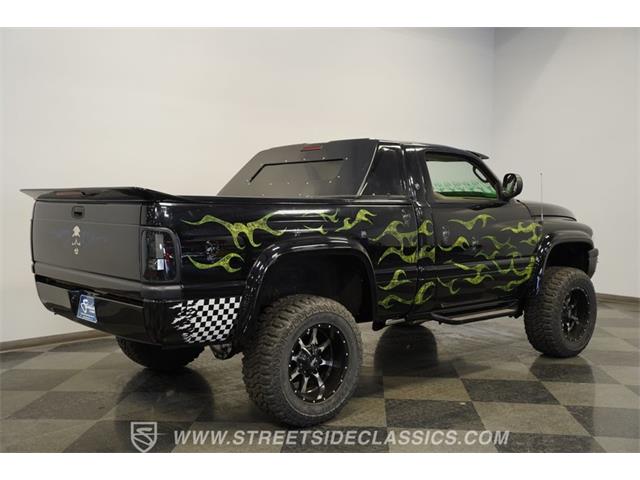 1995 Dodge Ram 1500 (CC-2084710) for sale in Mesa, Arizona