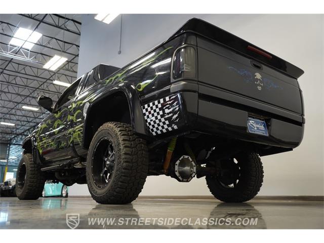 1995 Dodge Ram 1500 (CC-2084710) for sale in Mesa, Arizona