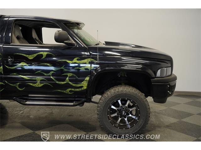1995 Dodge Ram 1500 (CC-2084710) for sale in Mesa, Arizona