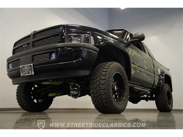 1995 Dodge Ram 1500 (CC-2084710) for sale in Mesa, Arizona