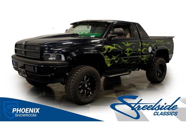1995 Dodge Ram 1500 (CC-2084710) for sale in Mesa, Arizona