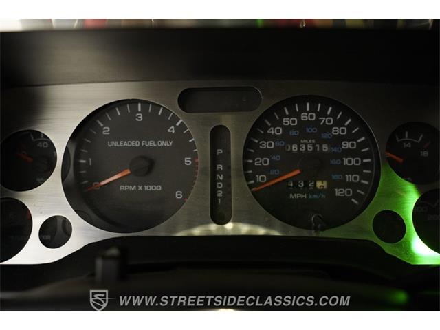 1995 Dodge Ram 1500 (CC-2084710) for sale in Mesa, Arizona