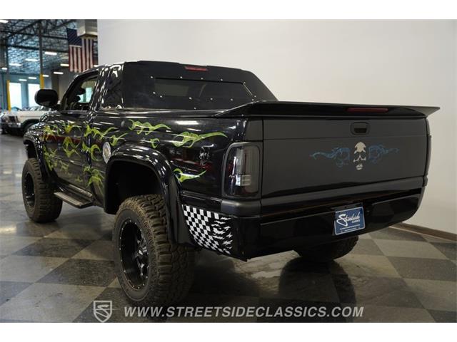 1995 Dodge Ram 1500 (CC-2084710) for sale in Mesa, Arizona