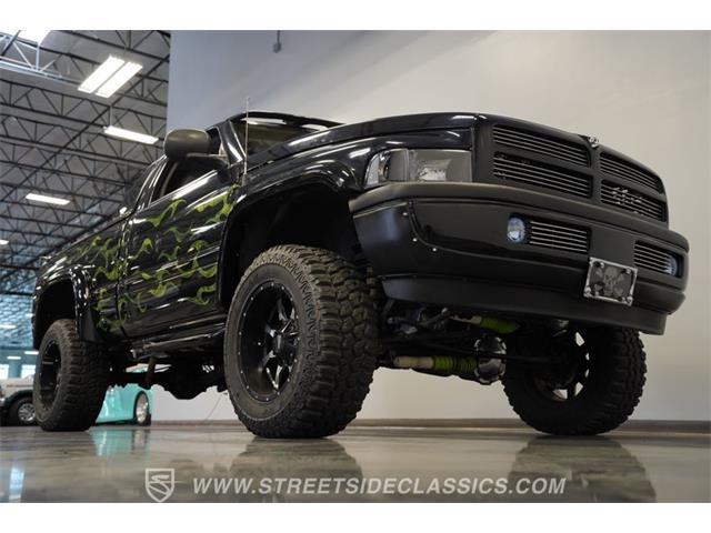 1995 Dodge Ram 1500 (CC-2084710) for sale in Mesa, Arizona