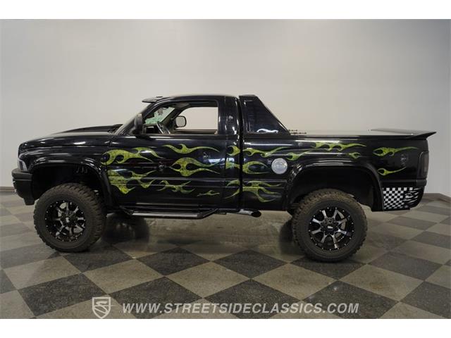1995 Dodge Ram 1500 (CC-2084710) for sale in Mesa, Arizona