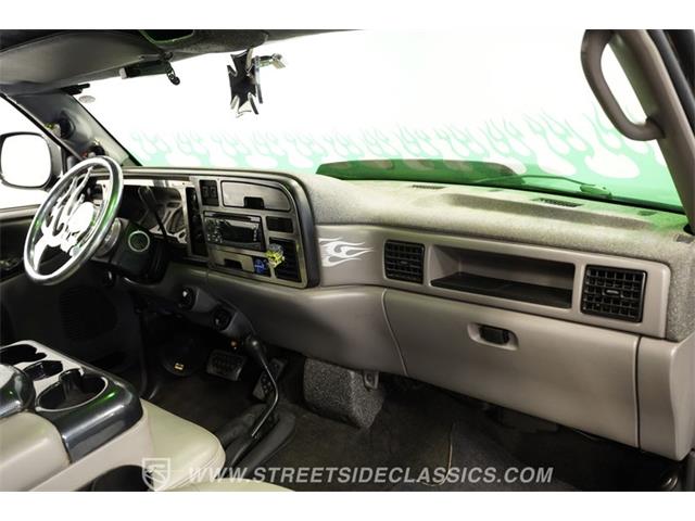 1995 Dodge Ram 1500 (CC-2084710) for sale in Mesa, Arizona