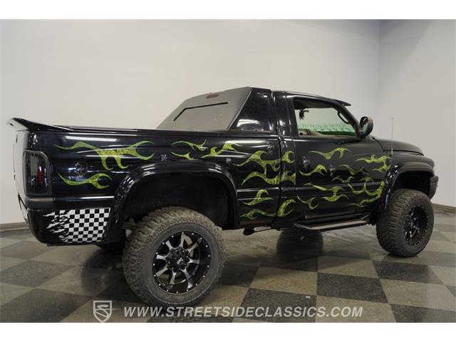 1995 Dodge Ram 1500 (CC-2084710) for sale in Mesa, Arizona