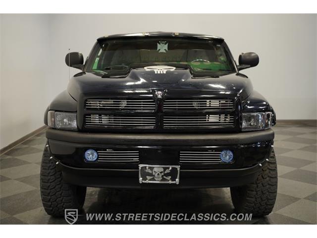1995 Dodge Ram 1500 (CC-2084710) for sale in Mesa, Arizona
