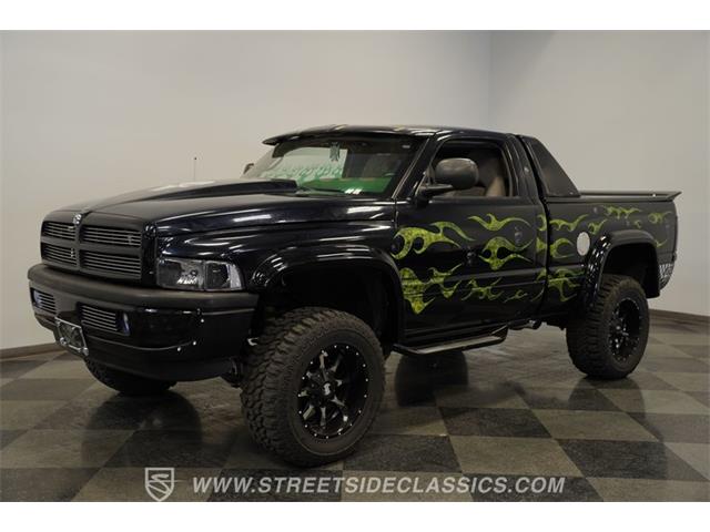 1995 Dodge Ram 1500 (CC-2084710) for sale in Mesa, Arizona