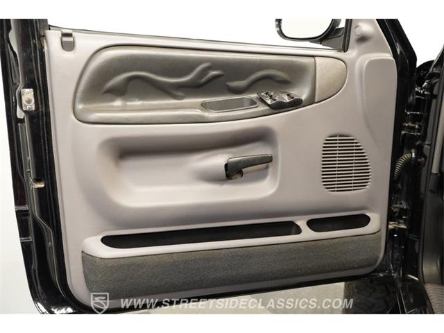 1995 Dodge Ram 1500 (CC-2084710) for sale in Mesa, Arizona
