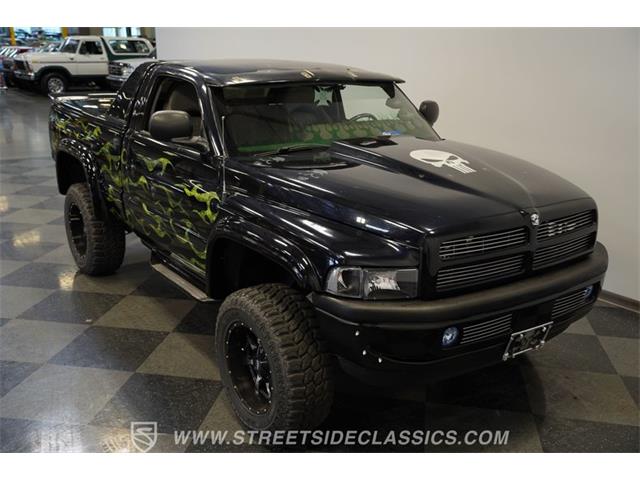 1995 Dodge Ram 1500 (CC-2084710) for sale in Mesa, Arizona