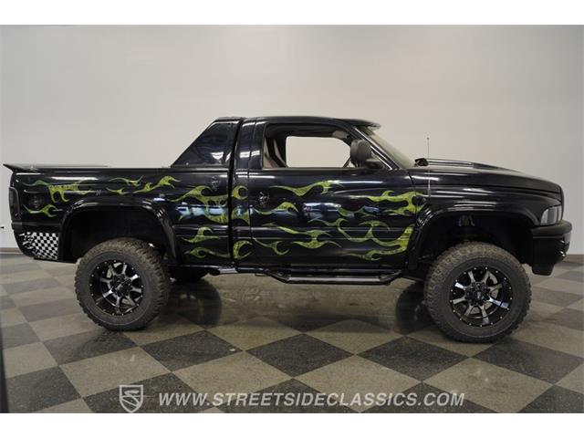 1995 Dodge Ram 1500 (CC-2084710) for sale in Mesa, Arizona