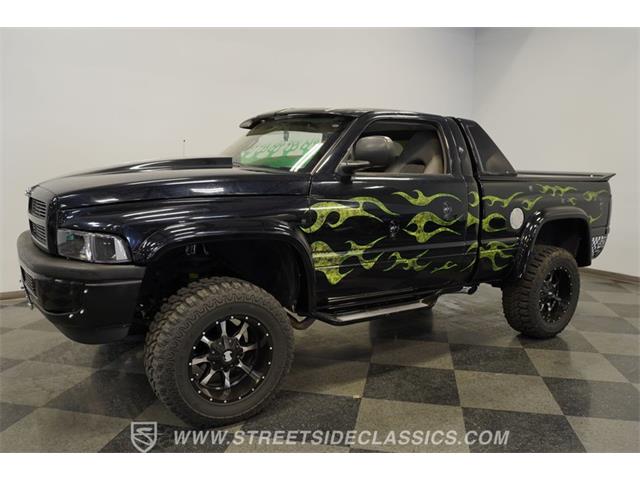 1995 Dodge Ram 1500 (CC-2084710) for sale in Mesa, Arizona