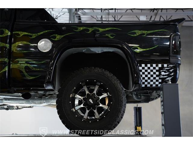 1995 Dodge Ram 1500 (CC-2084710) for sale in Mesa, Arizona