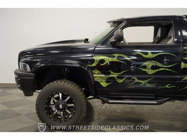 1995 Dodge Ram 1500 (CC-2084710) for sale in Mesa, Arizona