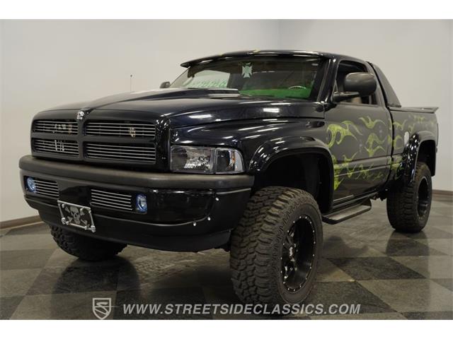 1995 Dodge Ram 1500 (CC-2084710) for sale in Mesa, Arizona