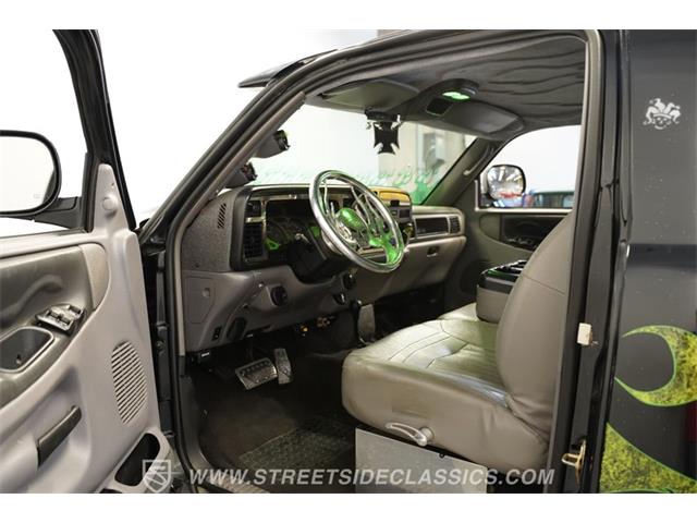 1995 Dodge Ram 1500 (CC-2084710) for sale in Mesa, Arizona