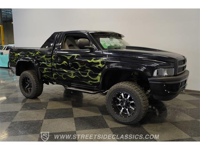 1995 Dodge Ram 1500 (CC-2084710) for sale in Mesa, Arizona