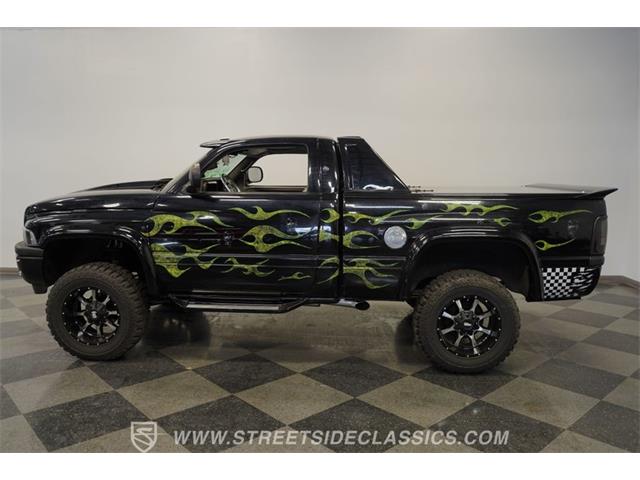 1995 Dodge Ram 1500 (CC-2084710) for sale in Mesa, Arizona