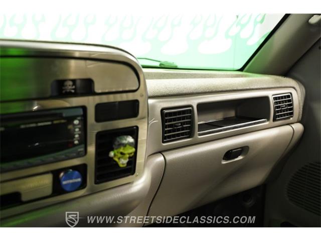 1995 Dodge Ram 1500 (CC-2084710) for sale in Mesa, Arizona