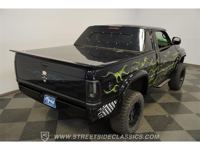 1995 Dodge Ram 1500 (CC-2084710) for sale in Mesa, Arizona