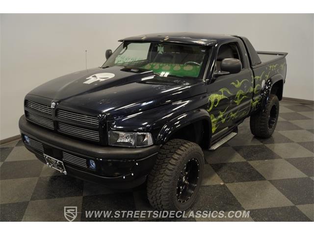 1995 Dodge Ram 1500 (CC-2084710) for sale in Mesa, Arizona