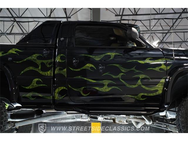 1995 Dodge Ram 1500 (CC-2084710) for sale in Mesa, Arizona