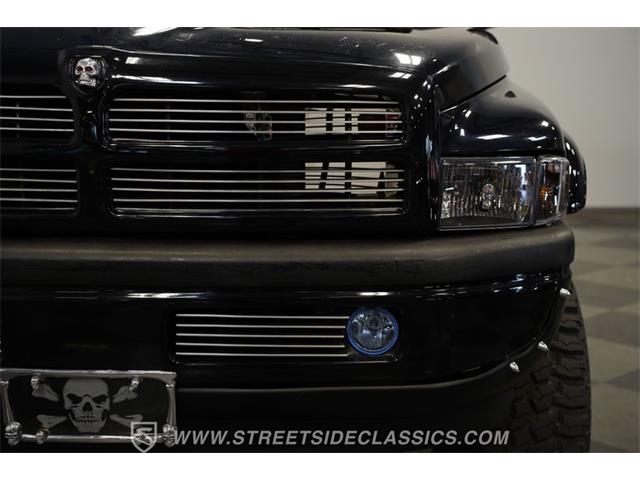 1995 Dodge Ram 1500 (CC-2084710) for sale in Mesa, Arizona