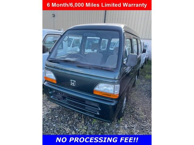 1995 Honda Motorcycle (CC-2084711) for sale in Christiansburg, Virginia