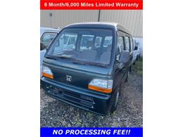 1995 Honda Motorcycle (CC-2084711) for sale in Christiansburg, Virginia