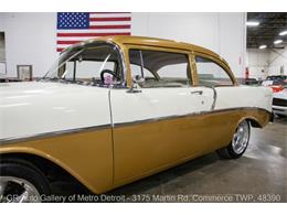 1956 Chevrolet 210 (CC-2084713) for sale in Kentwood, Michigan