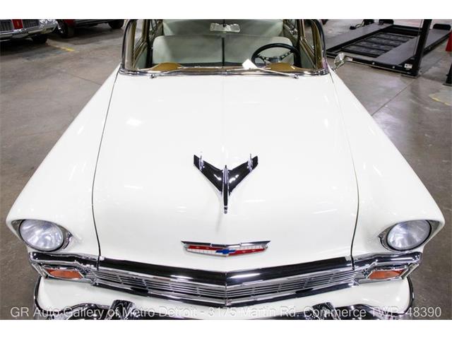 1956 Chevrolet 210 (CC-2084713) for sale in Kentwood, Michigan