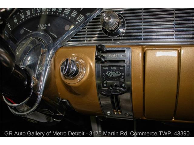 1956 Chevrolet 210 (CC-2084713) for sale in Kentwood, Michigan
