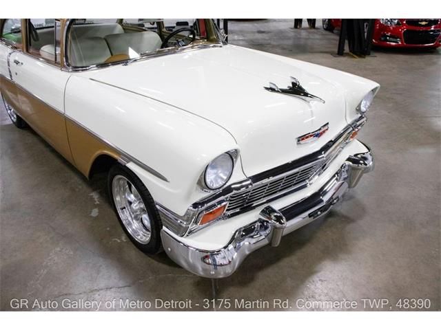 1956 Chevrolet 210 (CC-2084713) for sale in Kentwood, Michigan