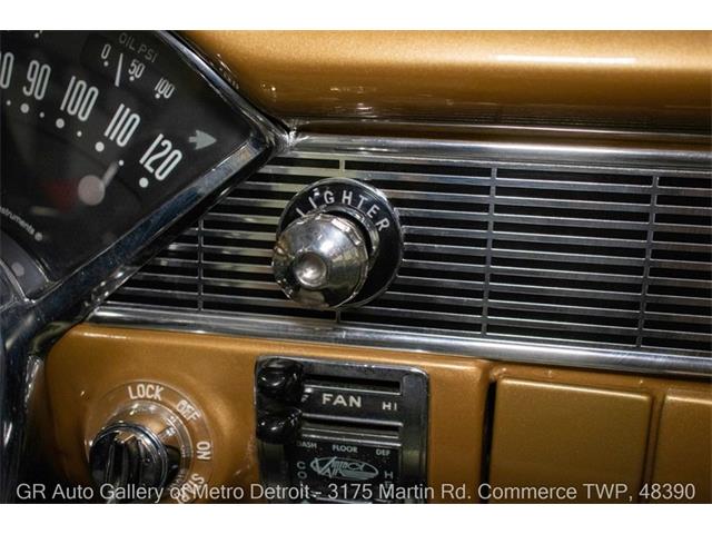 1956 Chevrolet 210 (CC-2084713) for sale in Kentwood, Michigan