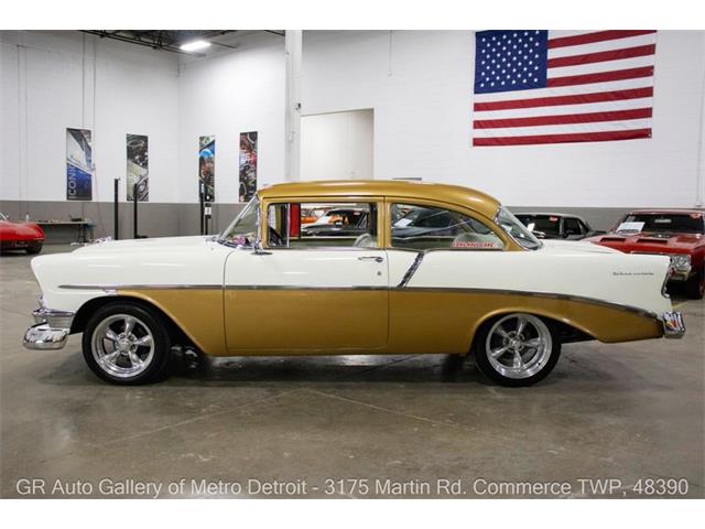 1956 Chevrolet 210 (CC-2084713) for sale in Kentwood, Michigan