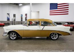 1956 Chevrolet 210 (CC-2084713) for sale in Kentwood, Michigan