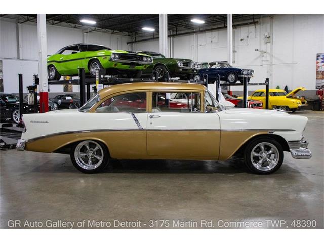 1956 Chevrolet 210 (CC-2084713) for sale in Kentwood, Michigan