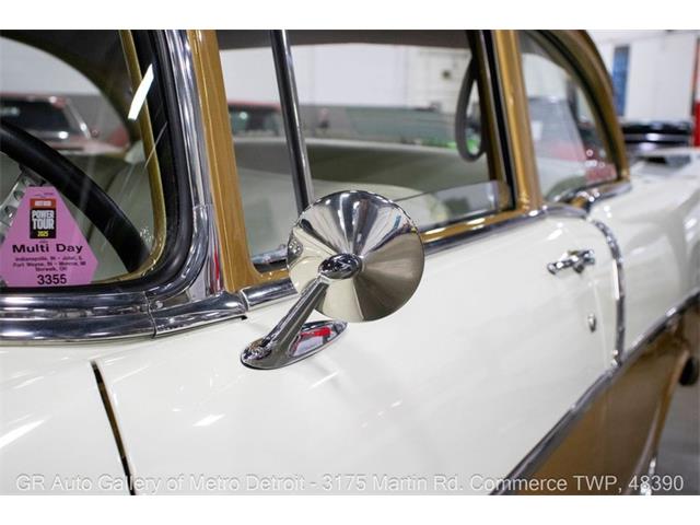 1956 Chevrolet 210 (CC-2084713) for sale in Kentwood, Michigan