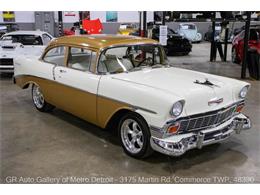 1956 Chevrolet 210 (CC-2084713) for sale in Kentwood, Michigan