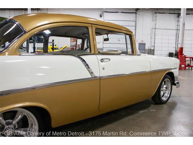 1956 Chevrolet 210 (CC-2084713) for sale in Kentwood, Michigan